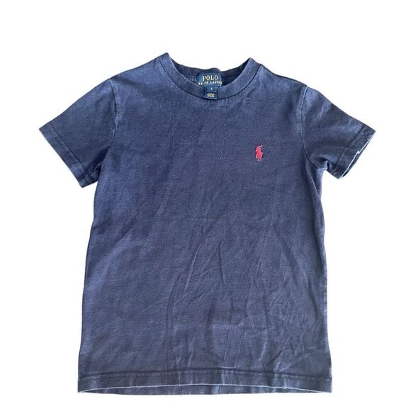 Polo Ralph Lauren classic tee size 5 - Picture 1 of 7